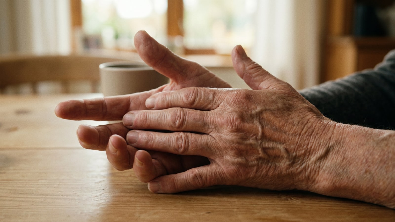 Hand Therapy