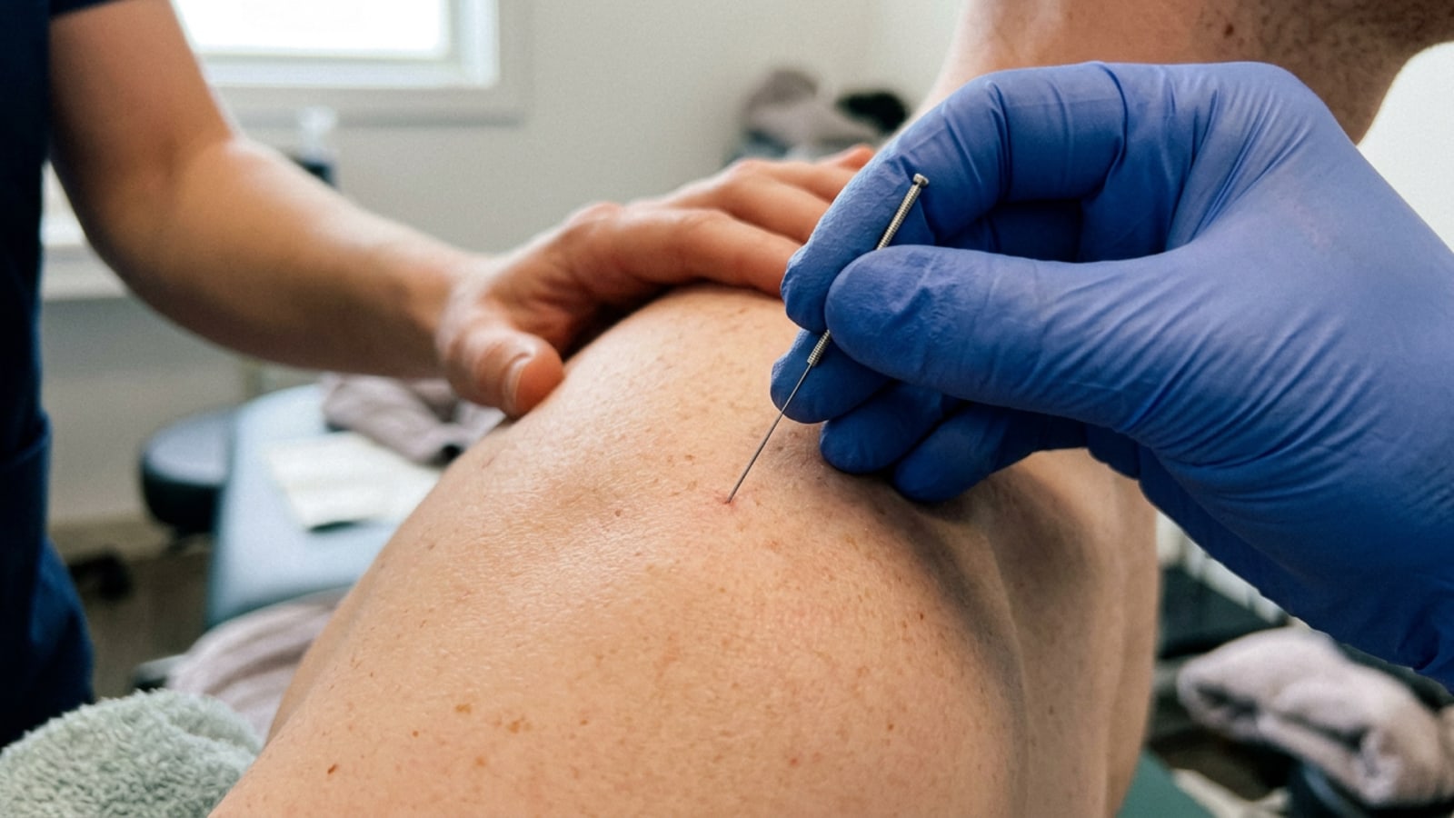 Dry Needling