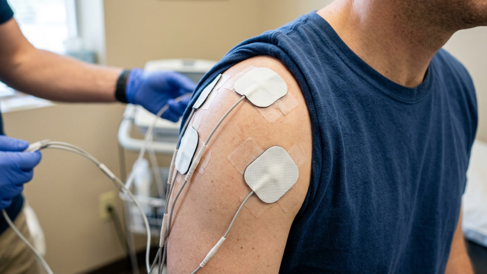 Electrical Stimulation