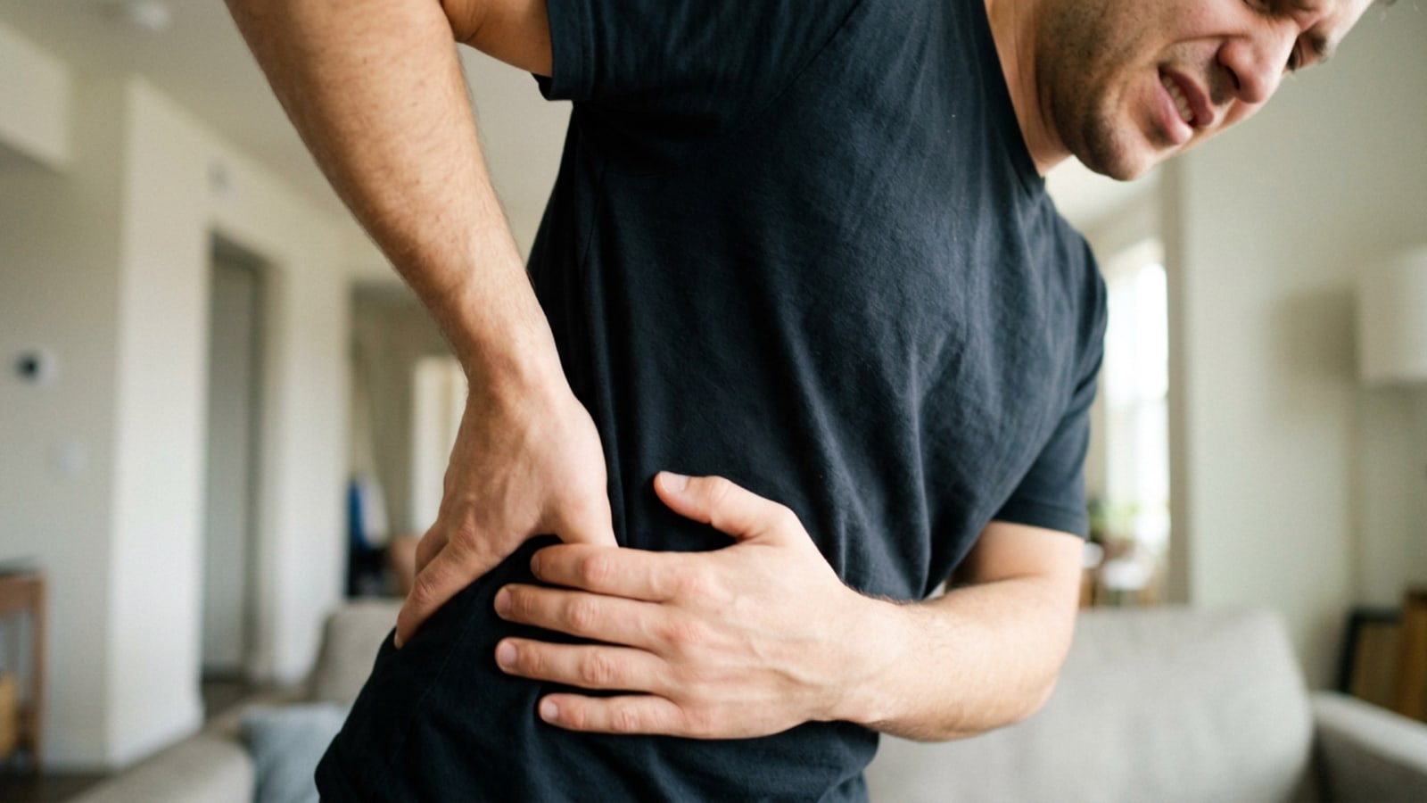 Back Pain