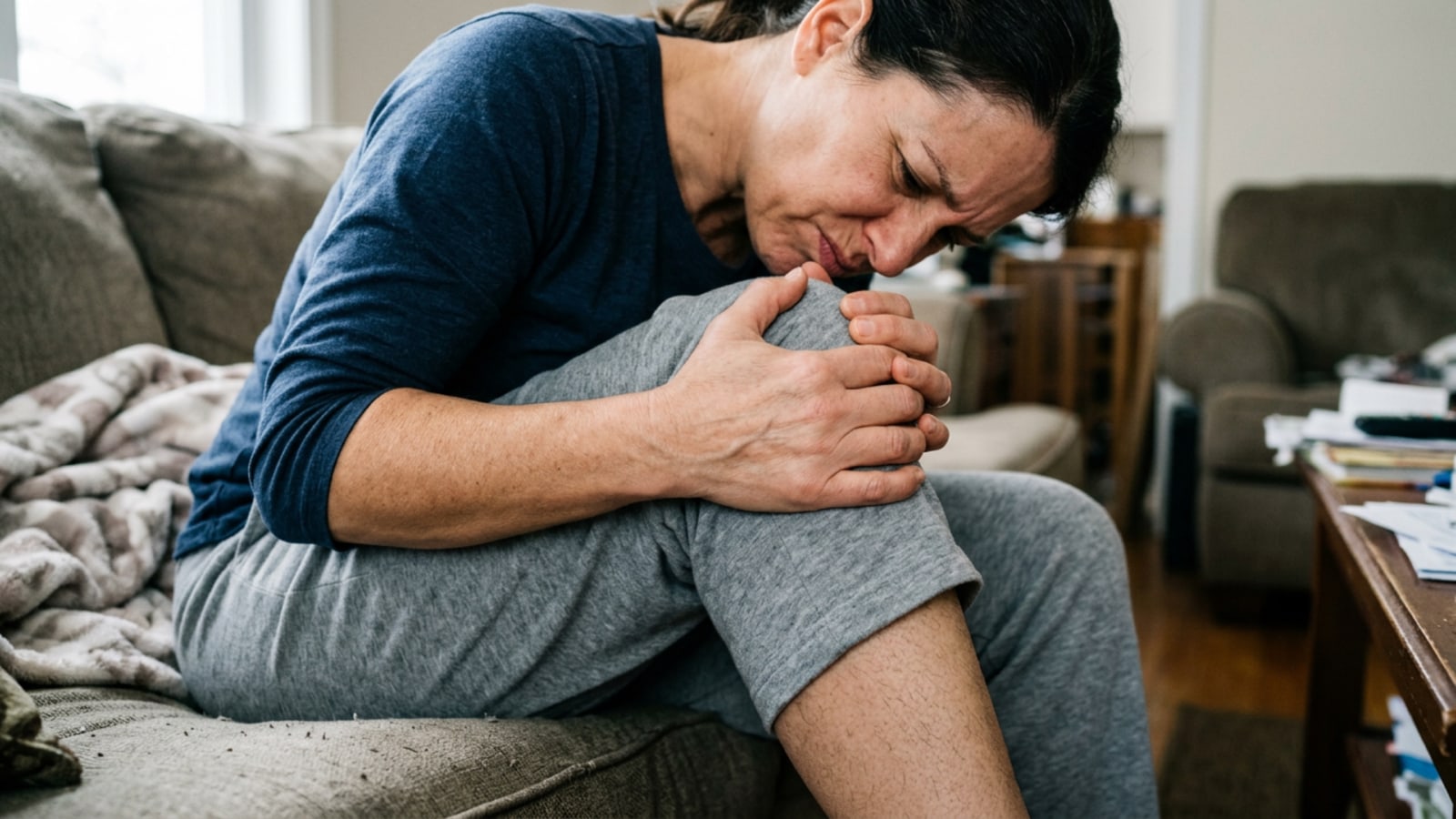 Knee Pain