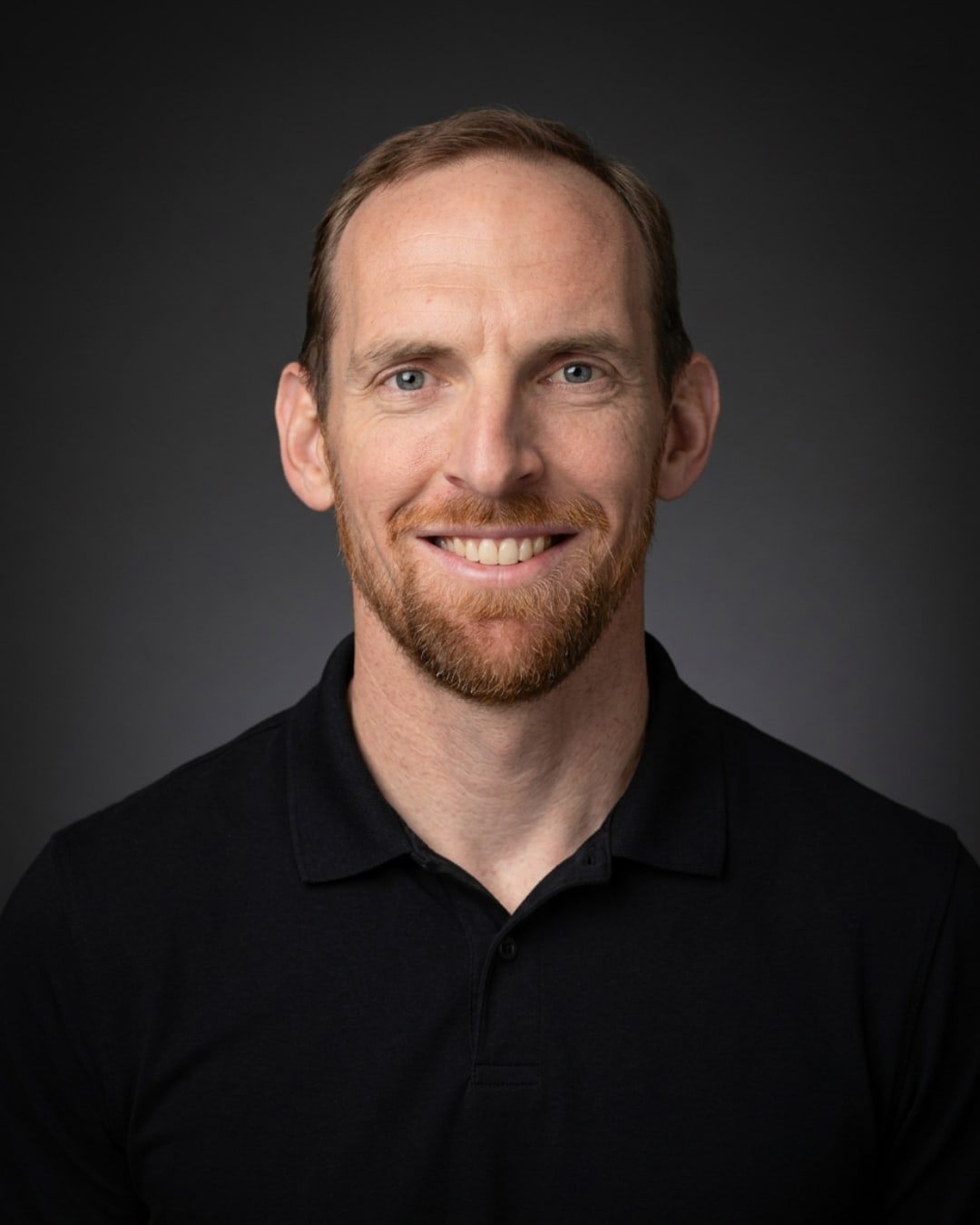 Portrait of Scott Christensen, DPT